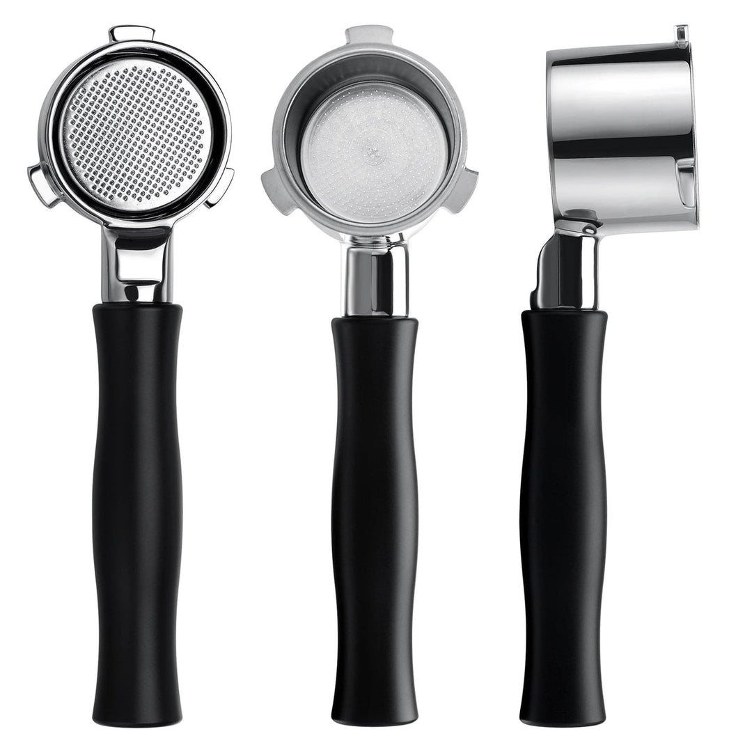 Normcore Premium Portafilter 51 mm z.B. DeLonghi La Specialista - Coffee Coaching Club