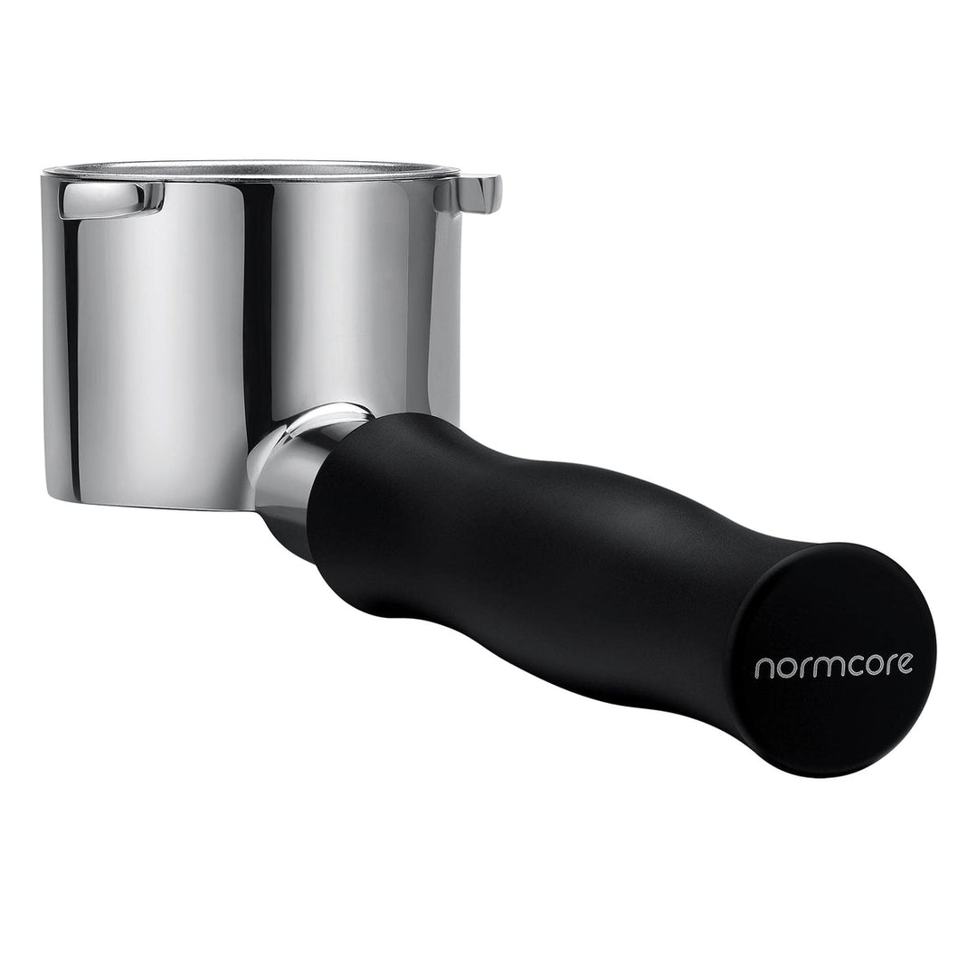 Normcore Premium Portafilter 51 mm z.B. DeLonghi La Specialista - Coffee Coaching Club