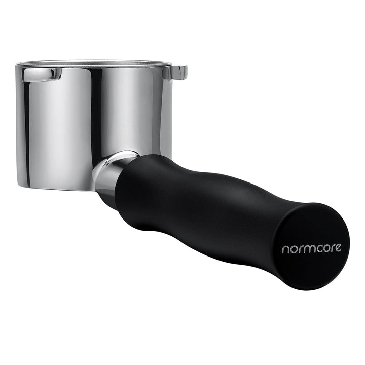 Normcore Premium Portafilter 51 mm z.B. DeLonghi La Specialista - Coffee Coaching Club
