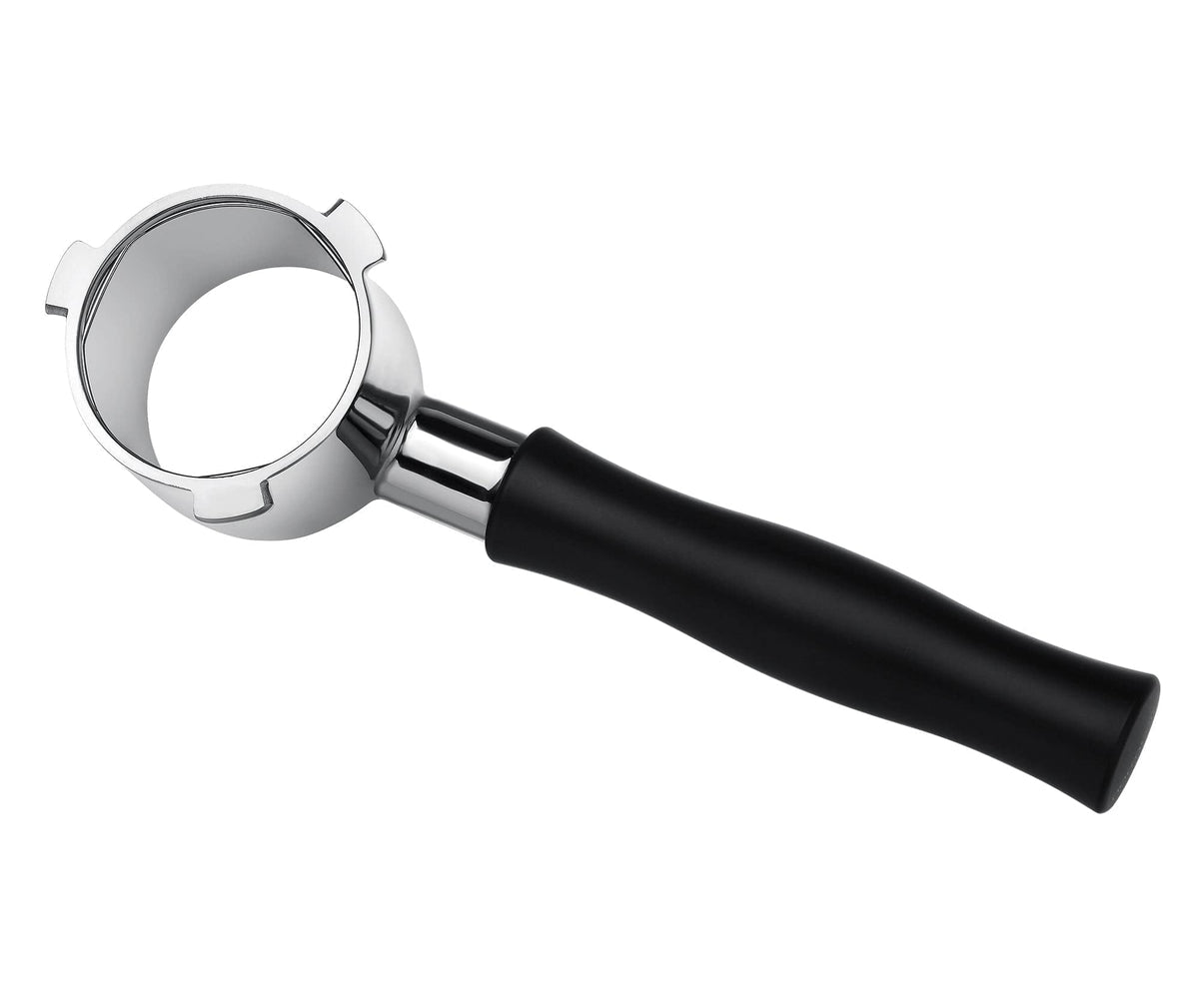 Normcore Siebträger 51 mm La Specialista Siebkorb – Coffee Coaching Club 2