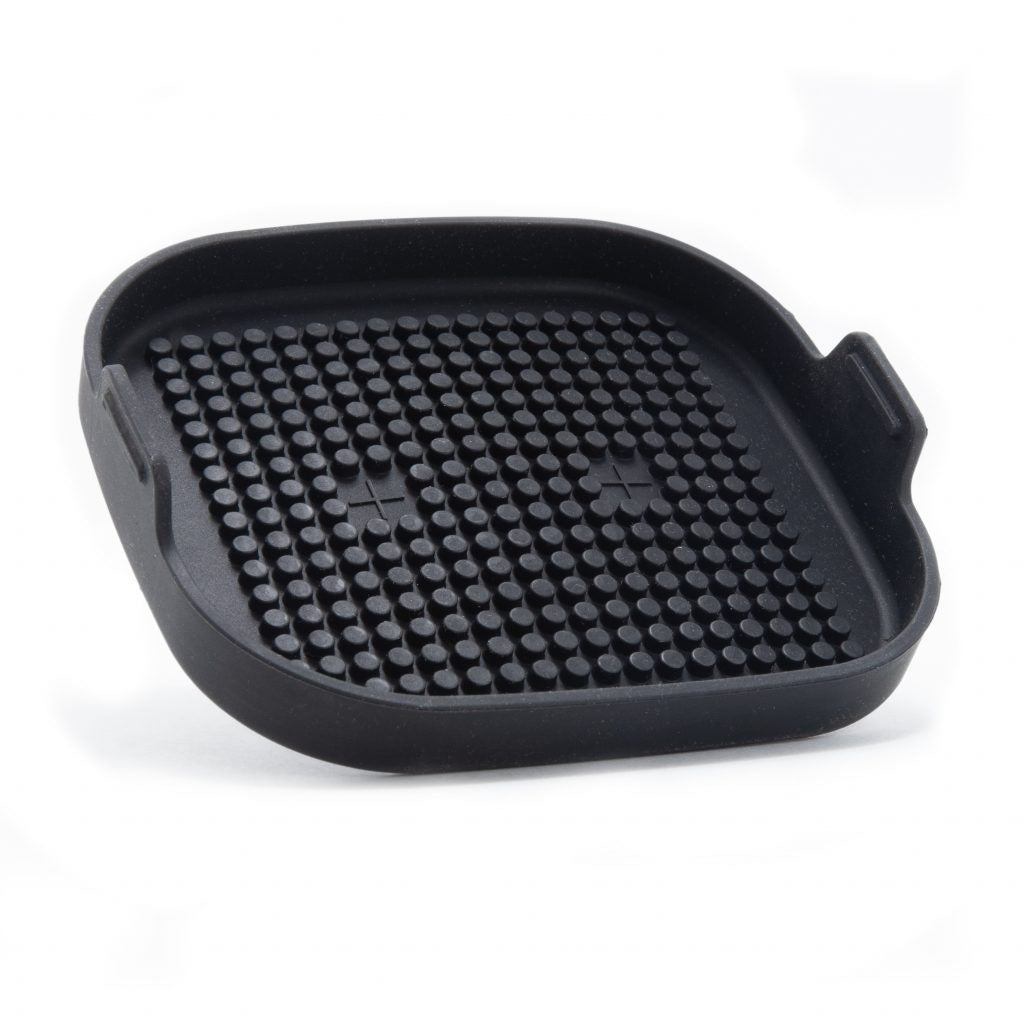 Flair 58 und 58+ Drip Tray Abtropfschale aus Silikon – Coffee Coaching Club 1