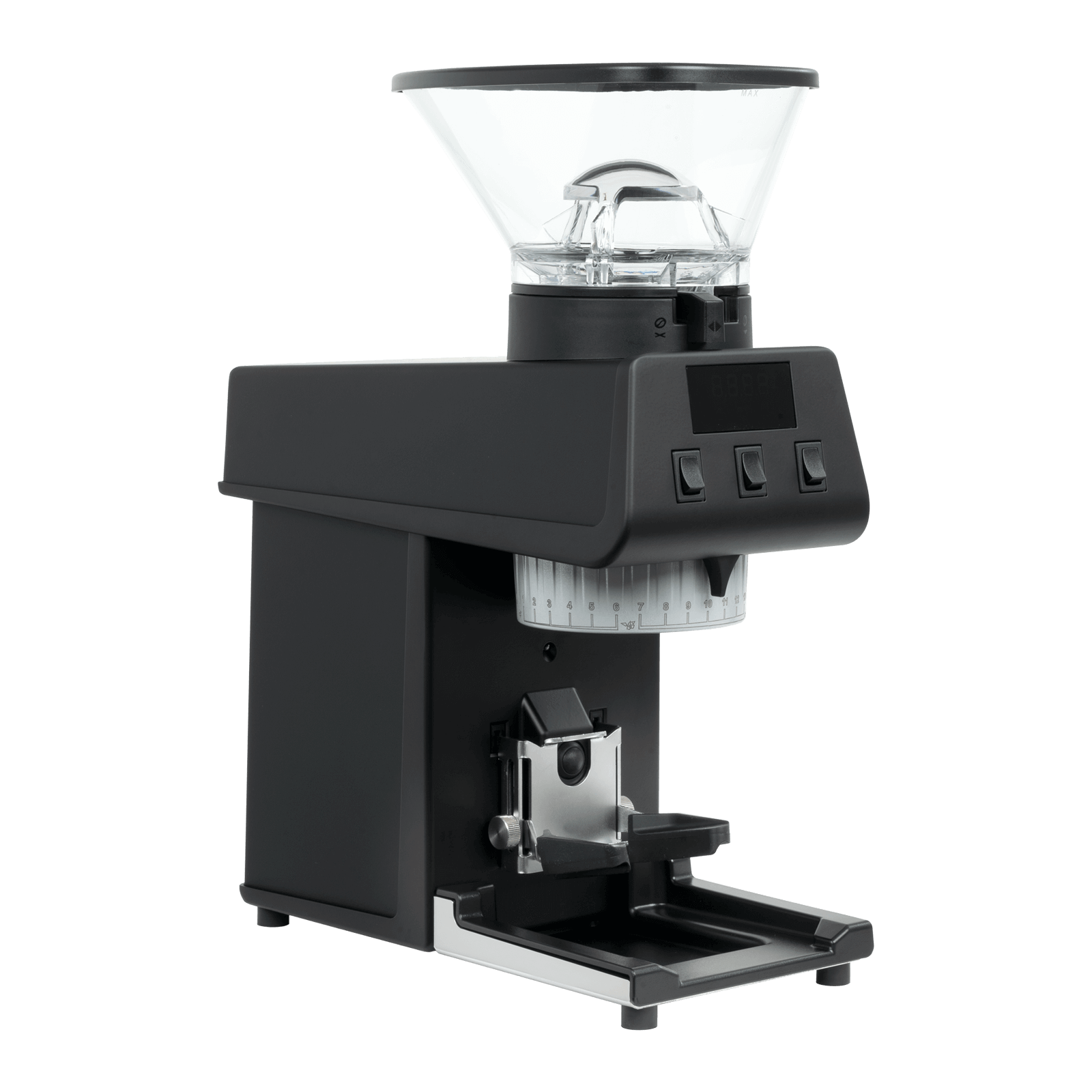 La Marzocco Pico Schwarz - Coffee Coaching Club