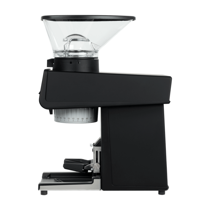 La Marzocco Pico Schwarz - Coffee Coaching Club