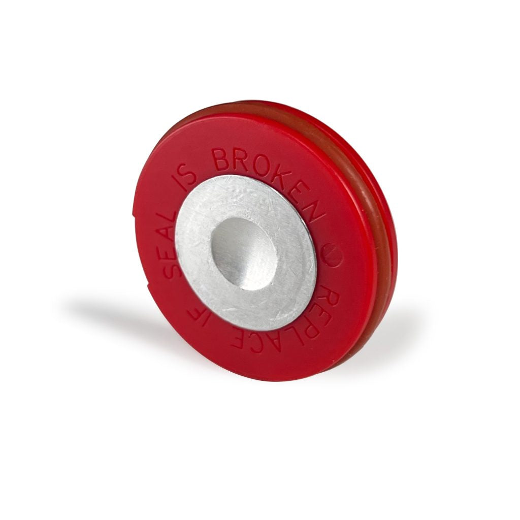 Flair NEO Flex Training Disc 2er-Pack Ablassventil – Coffee Coaching Club 1