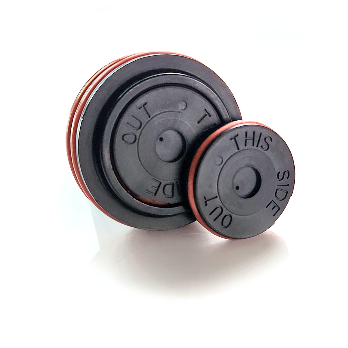 Flair NEO Flex Graduation Disc mit O-Ring – Coffee Coaching Club 2