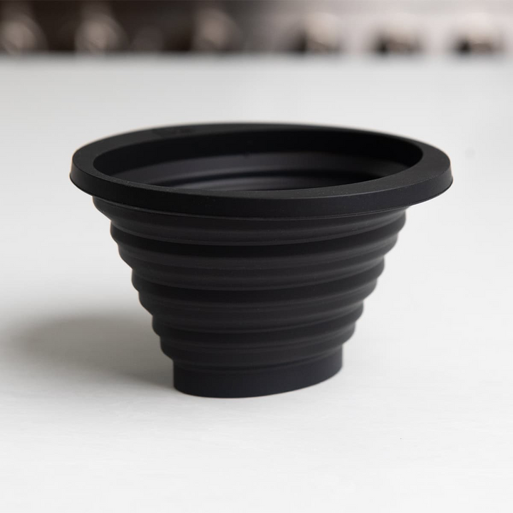 Flair Espresso Preheat Funnel