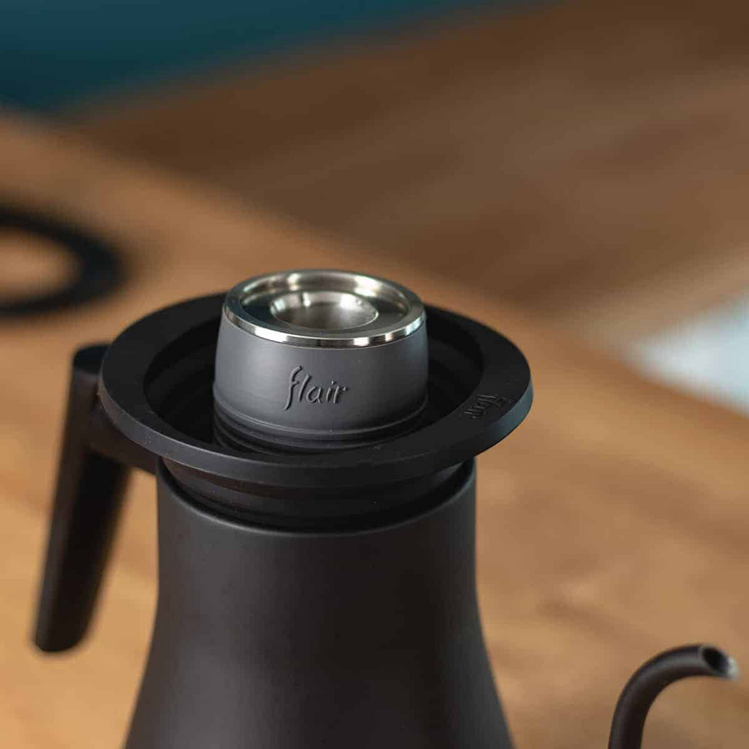 Flair Espresso Preheat Funnel