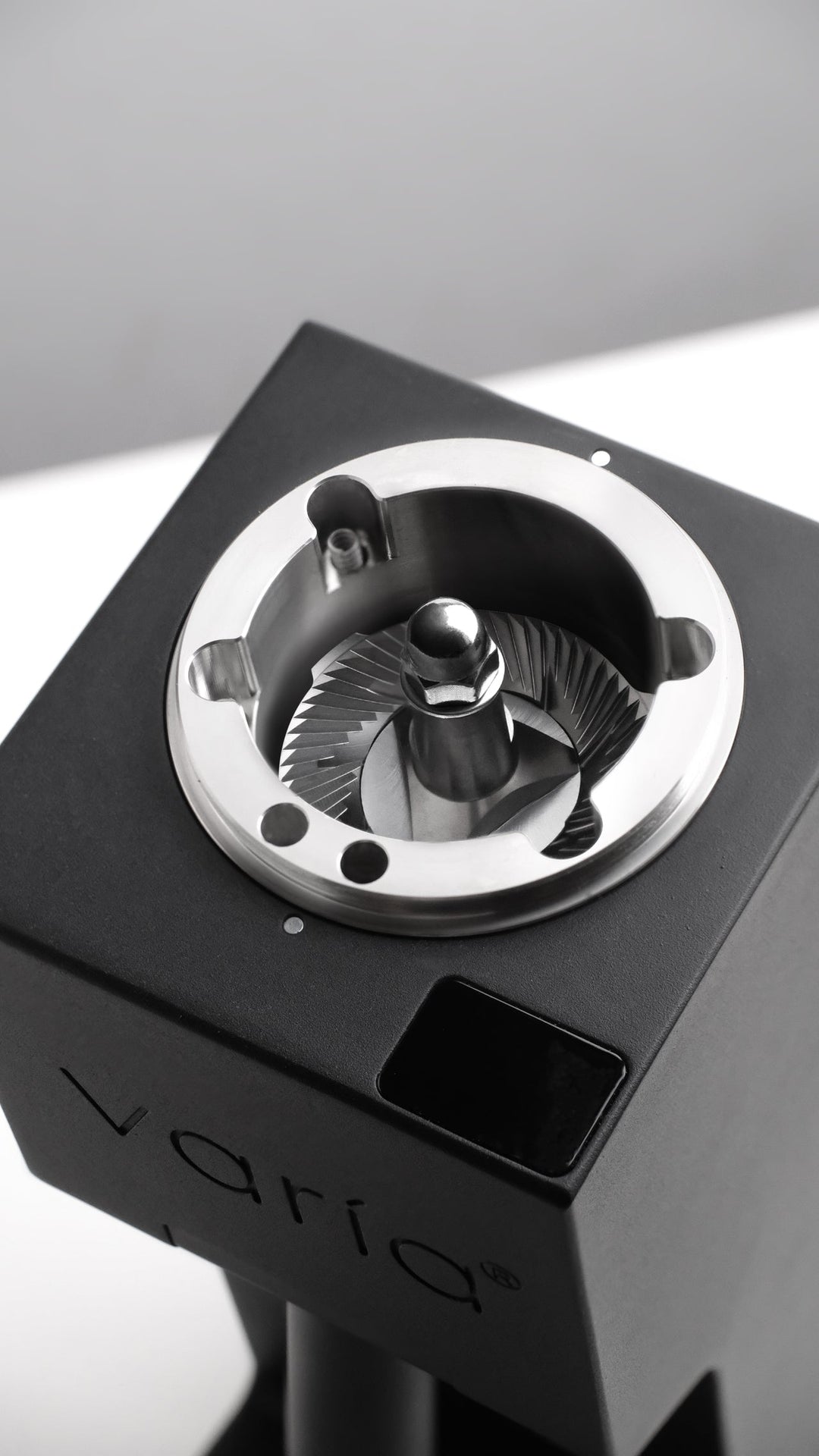 Varia VS6 Kilonova DLC 58mm Flat Burrs - Coffee Coaching Club GmbH