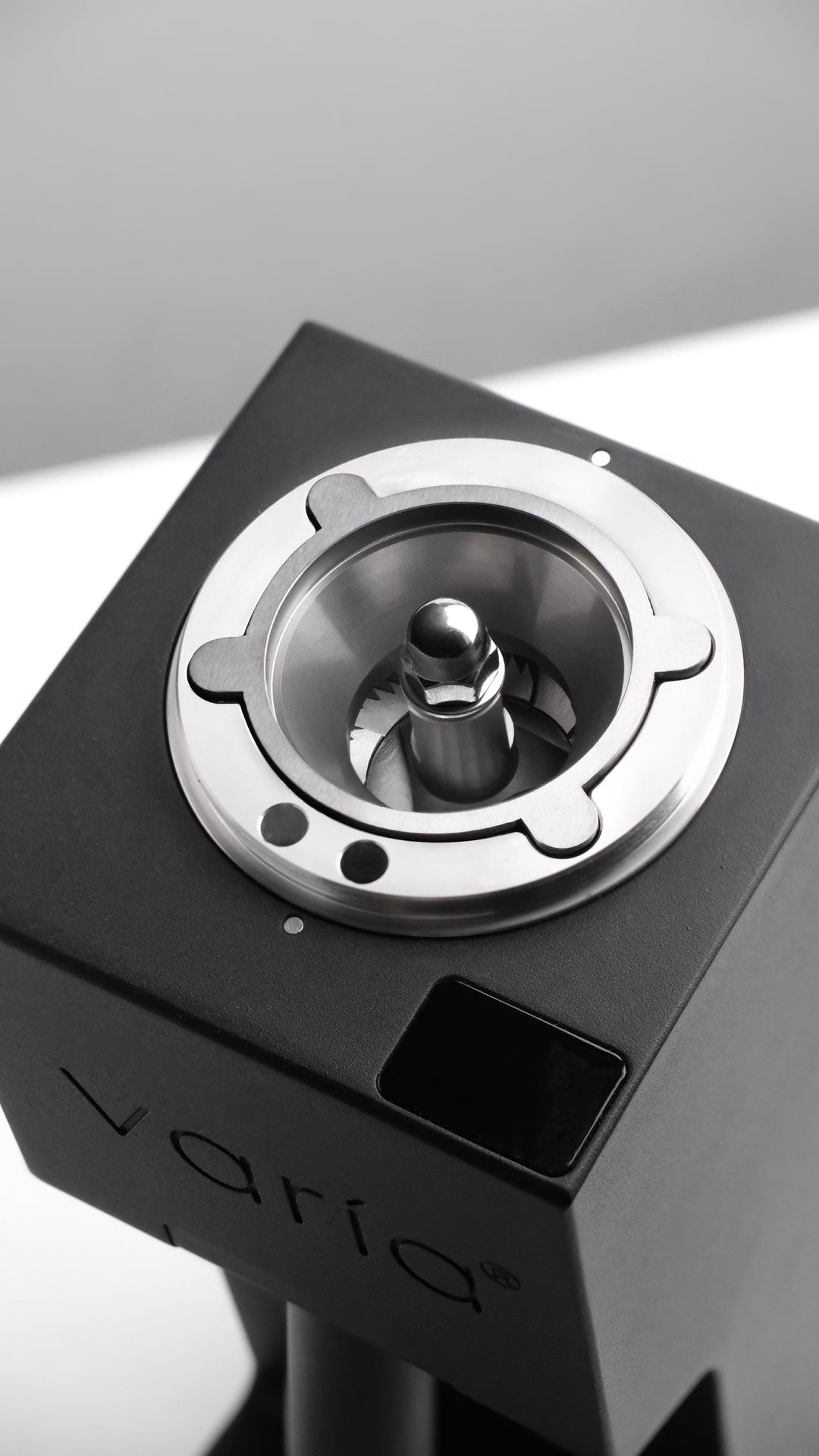 Varia VS6 Hypernova Ultra Plasma 58mm Flat Burrs - Coffee Coaching Club GmbH