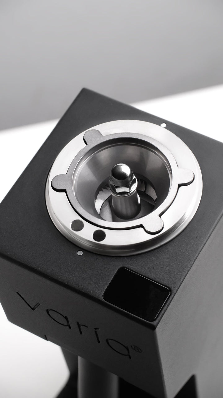Varia VS6 Hypernova Ultra Plasma 58mm Flat Burrs - Coffee Coaching Club GmbH