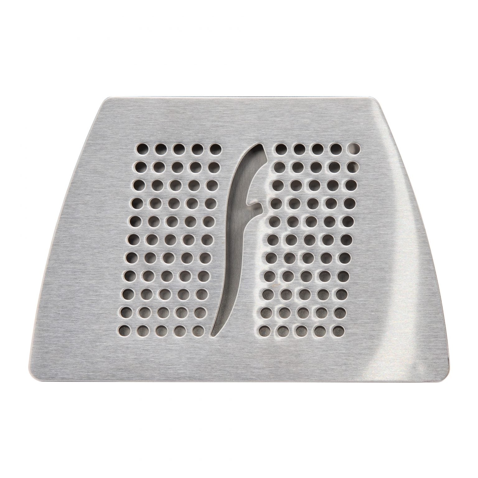 Flair Edelstahl Drip Tray für Classic und Signature – Coffee Coaching Club 1