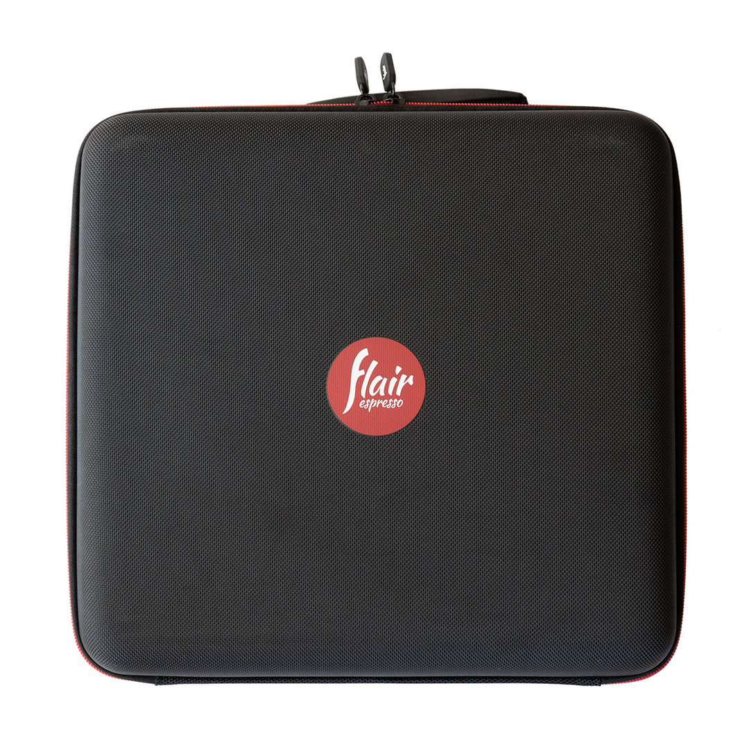 Flair Espresso Transporttasche Dual Chamber Case - Coffee Coaching Club