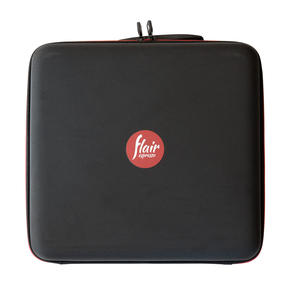 Flair Dual Chamber Case Transporttasche für NEO Flex – Coffee Coaching Club 1