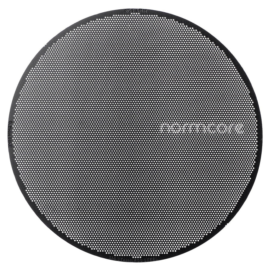 Normcore Ultra-Slim 0.2 mm Puck Screen 53.3 mm - Coffee Coaching Club