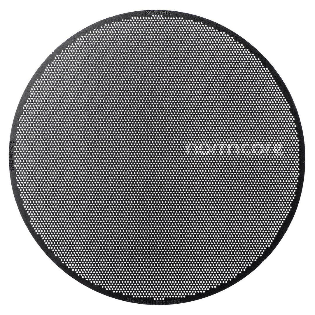 Normcore Ultra-Slim 0.2 mm Puck Screen 58.5 mm - Coffee Coaching Club