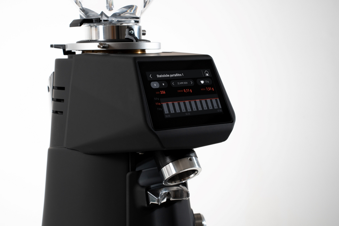 Moulin à café Fiorenzato F64 EVO Sense PRO à mouture pondérale