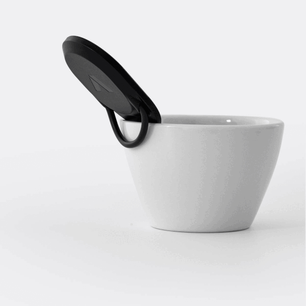 Subminimal UpShot Espresso Shot Mirror - Coffee Coaching Club