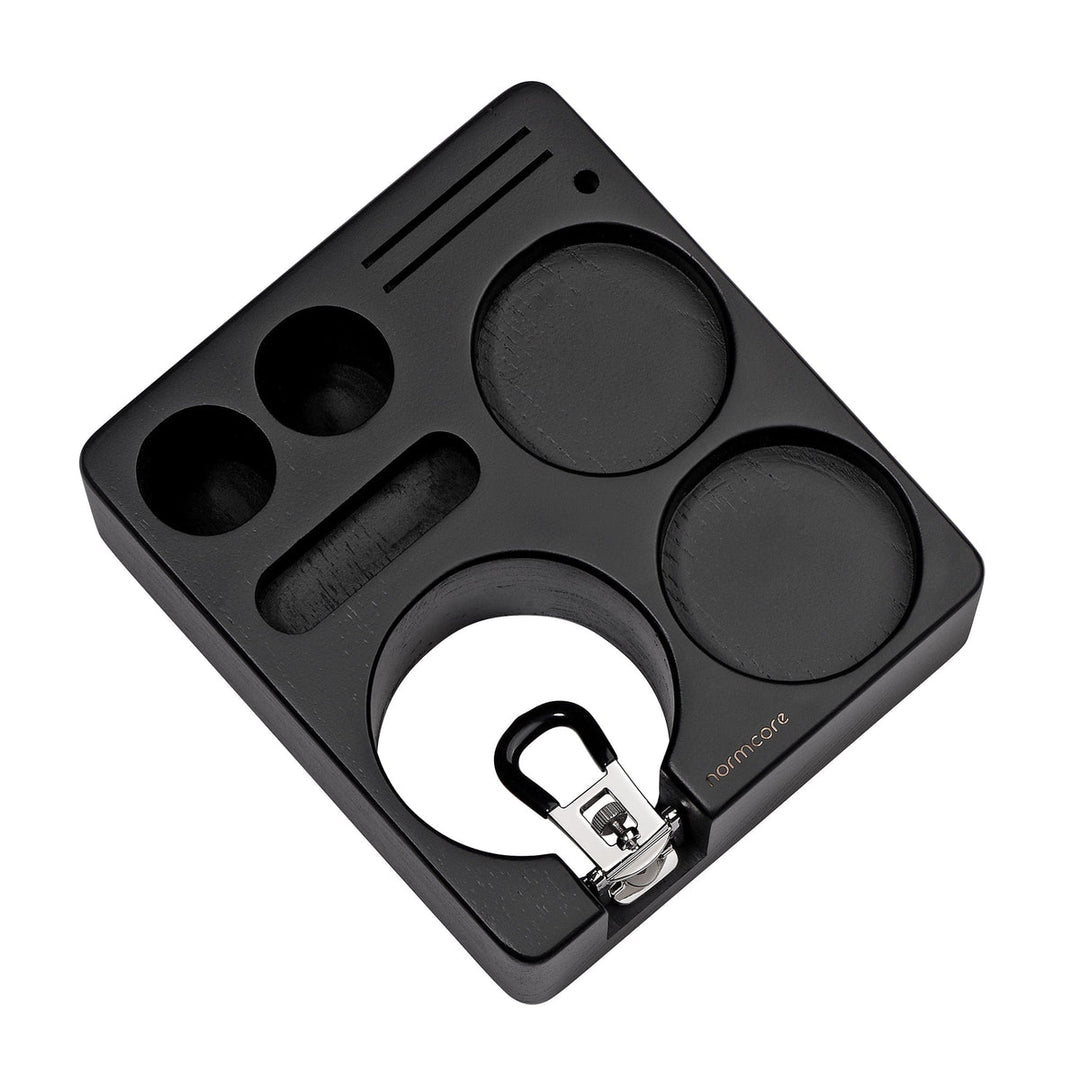 Normcore Compact Espresso Tamping Station – Upgraded Version - Coffee Coaching Club GmbH