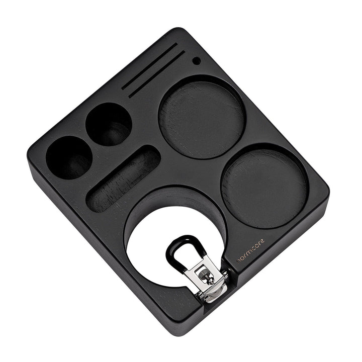 Normcore Compact Espresso Tamping Station – Upgraded Version - Coffee Coaching Club GmbH