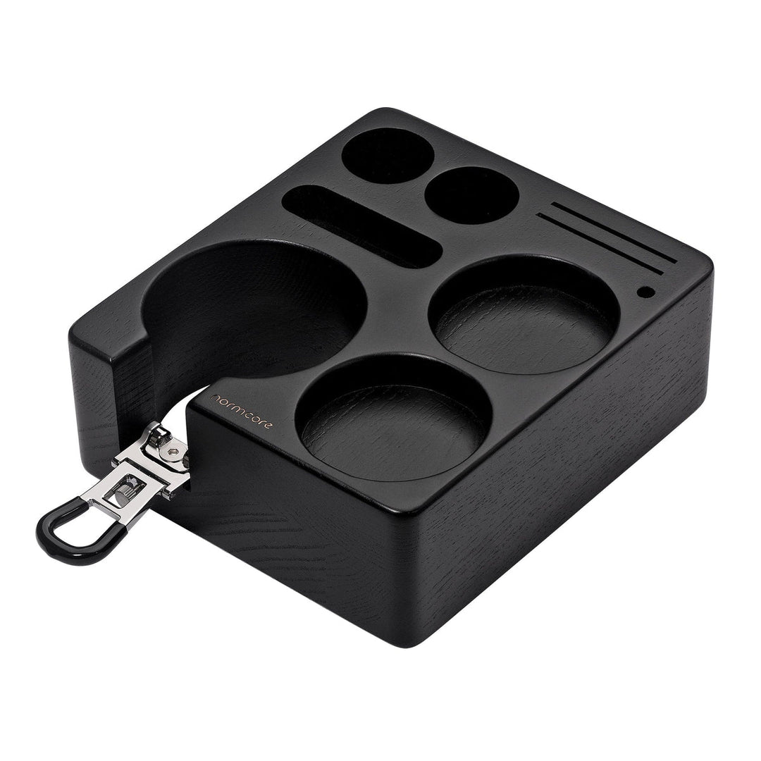 Normcore Compact Espresso Tamping Station – Upgraded Version - Coffee Coaching Club GmbH