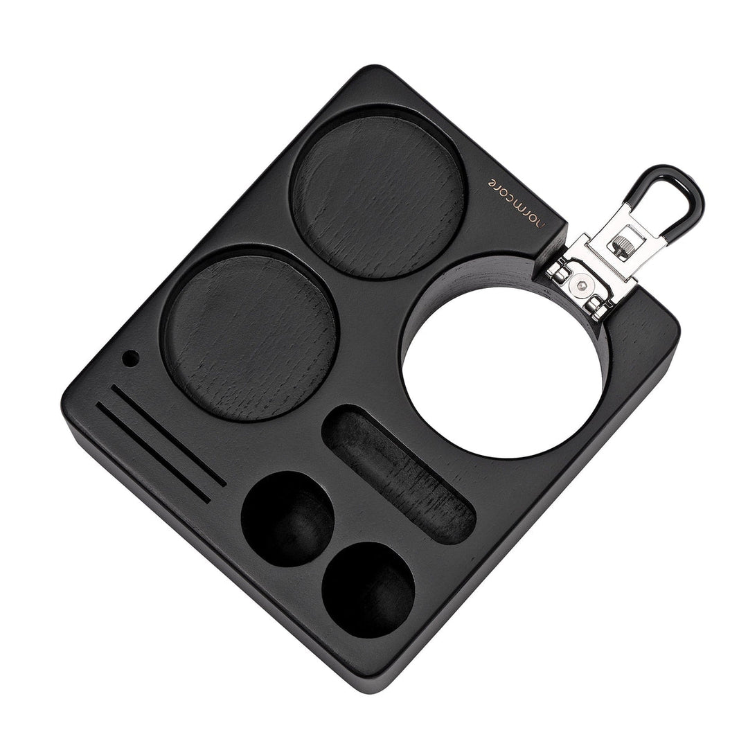 Normcore Compact Espresso Tamping Station – Upgraded Version - Coffee Coaching Club GmbH