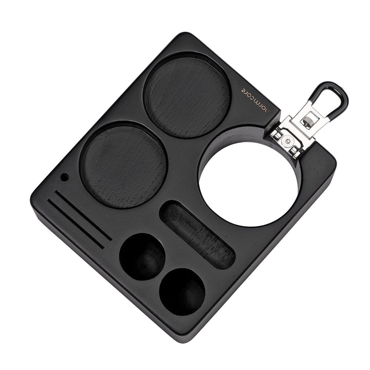 Normcore Compact Espresso Tamping Station – Upgraded Version - Coffee Coaching Club GmbH