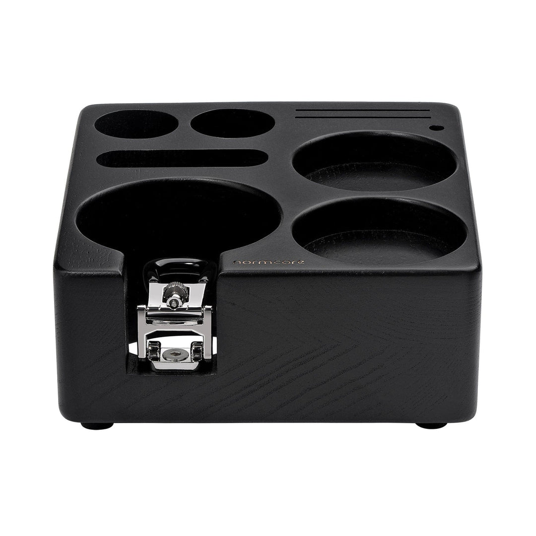 Normcore Compact Espresso Tamping Station – Upgraded Version - Coffee Coaching Club GmbH