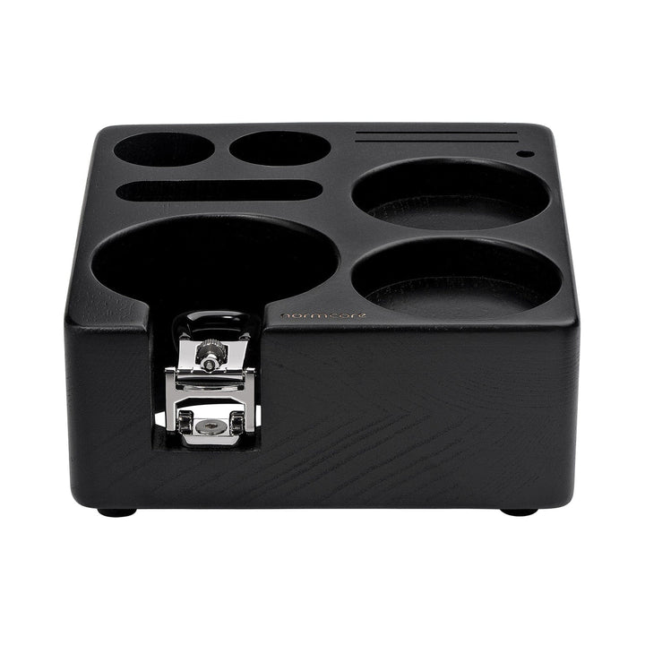 Normcore Compact Espresso Tamping Station – Upgraded Version - Coffee Coaching Club GmbH