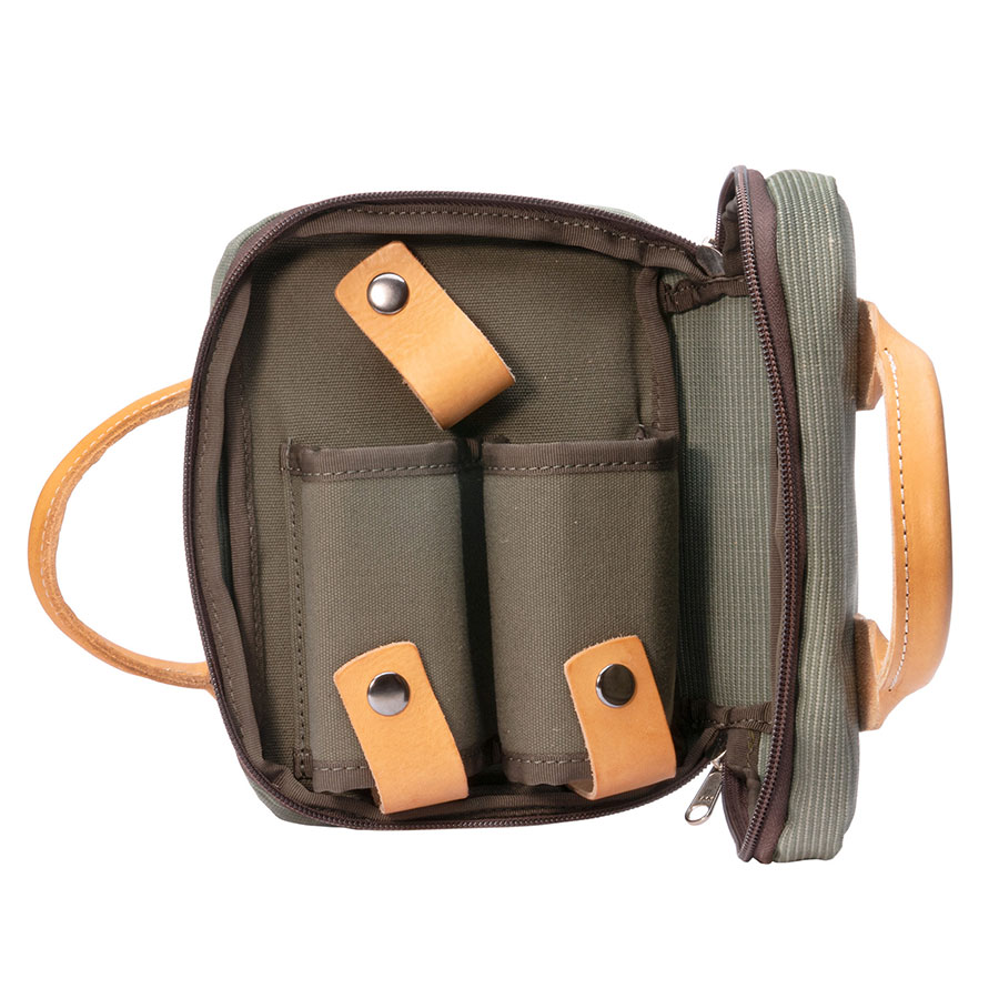 Sac de voyage Comandante® C40