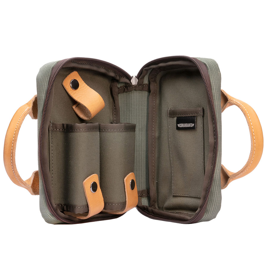 Sac de voyage Comandante® C40