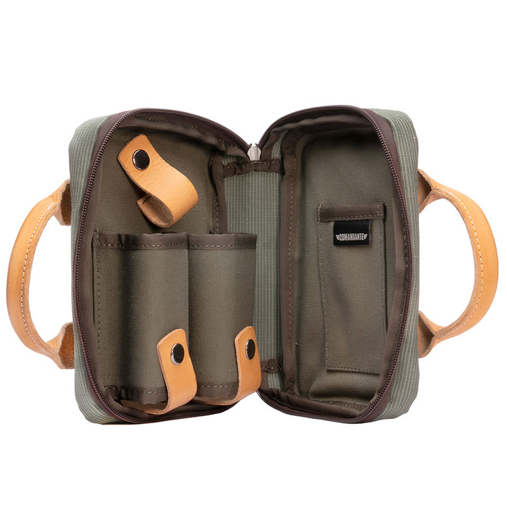 Sac de voyage Comandante® C40