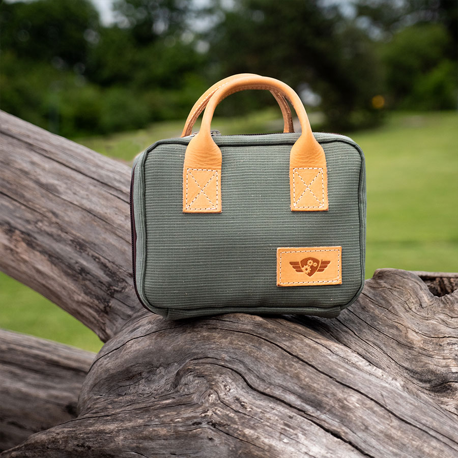 Sac de voyage Comandante® C40
