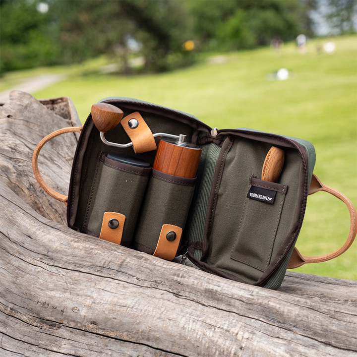 Sac de voyage Comandante® C40