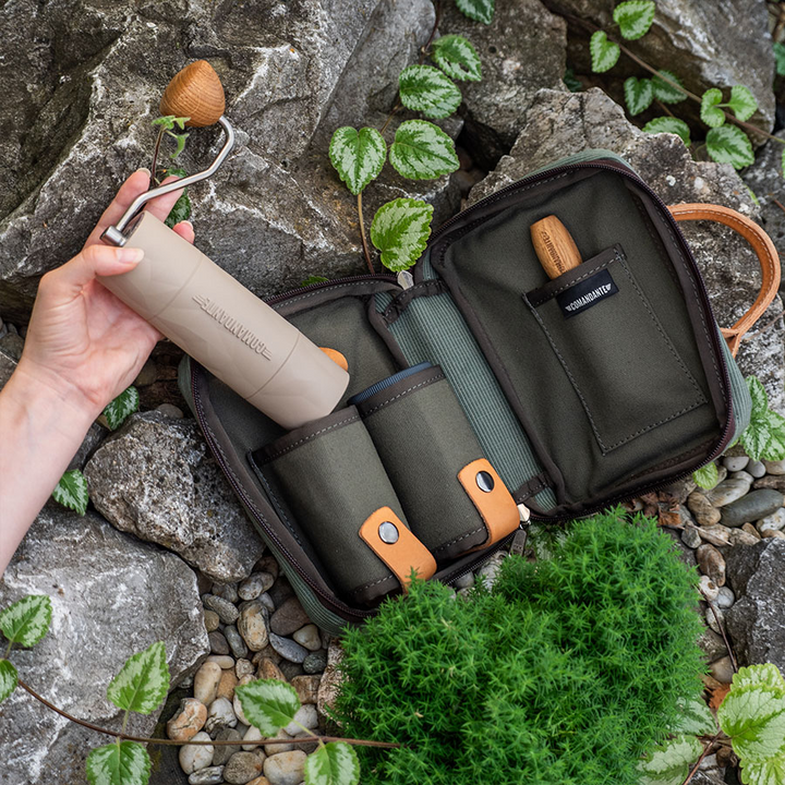 Sac de voyage Comandante® C40