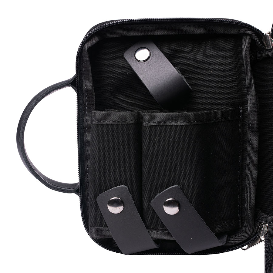 Sac de voyage Comandante® C40