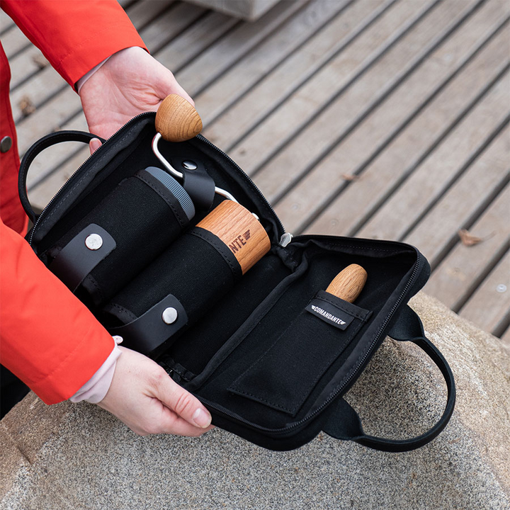 Sac de voyage Comandante® C40