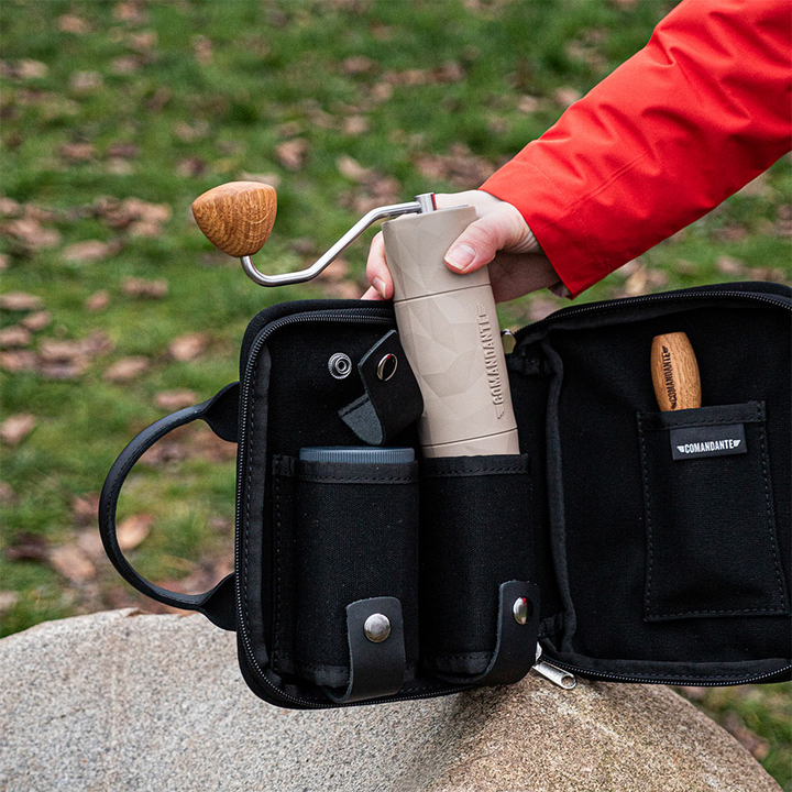Sac de voyage Comandante® C40