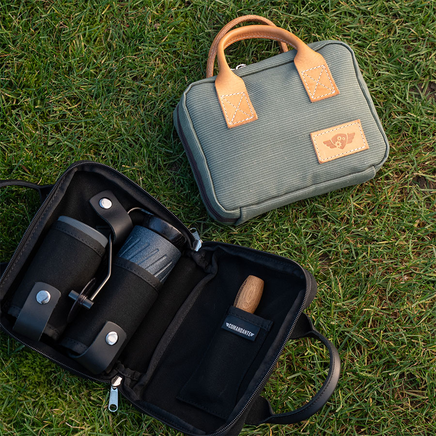 Sac de voyage Comandante® C40