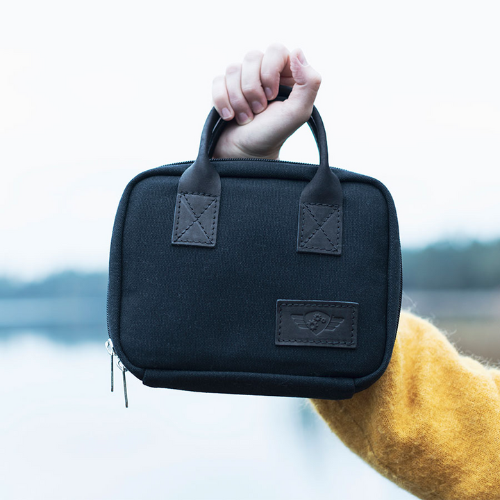 Sac de voyage Comandante® C40