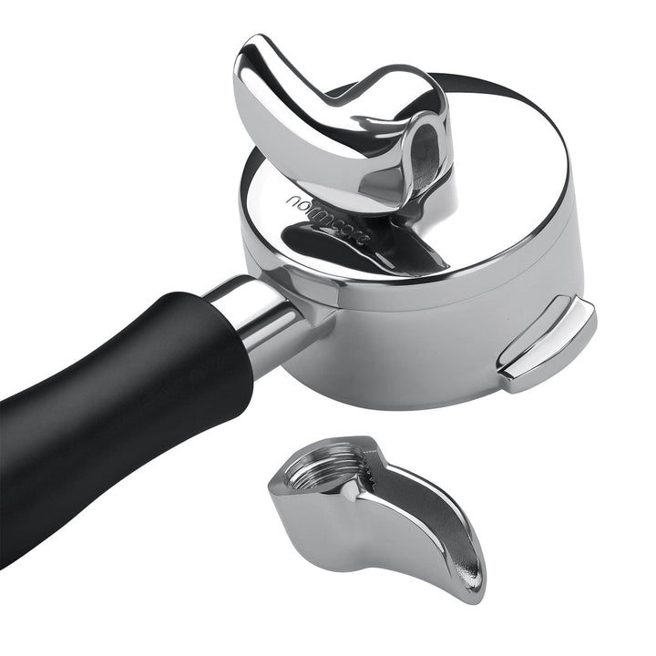 Normcore 3-in-1 All-in-One Portafilter 54 und 58 mm – Flexibilität trifft Funktionalität