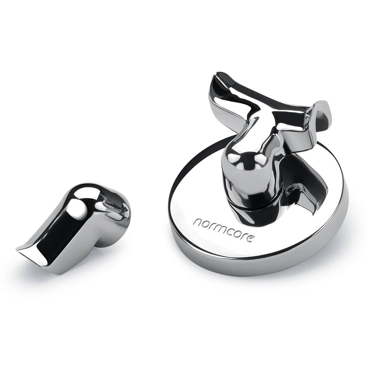 Normcore 3-in-1 All-in-One Portafilter 54 und 58 mm – Flexibilität trifft Funktionalität