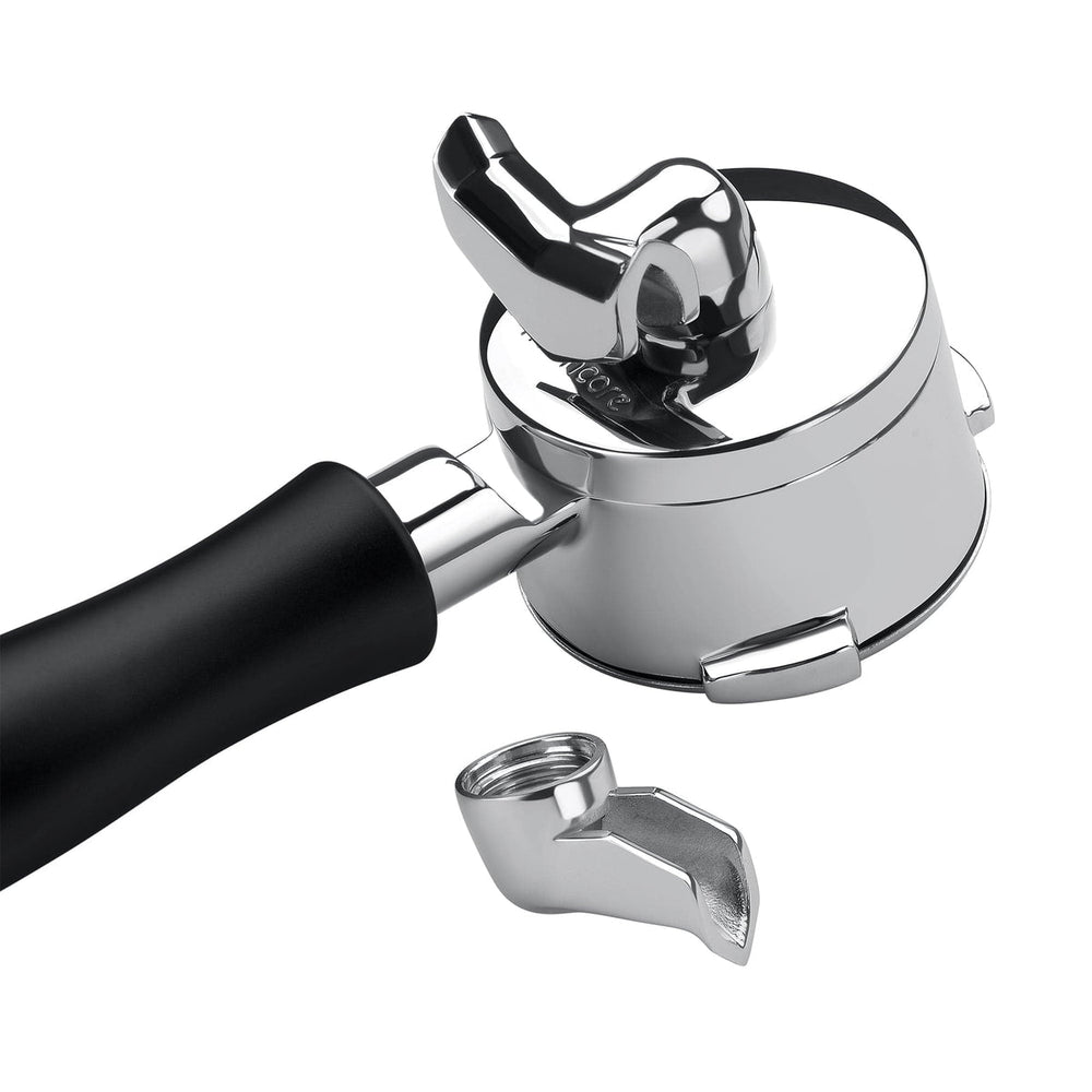 Normcore 3-in-1 All-in-One Portafilter 54 und 58 mm – Flexibilität trifft Funktionalität - Coffee Coaching Club GmbH