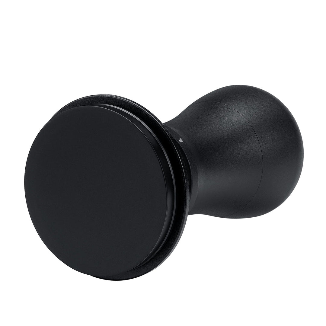 Normcore V5 Spring-Loaded Tamper – Titanium-Coated Precision - Coffee Coaching Club GmbH