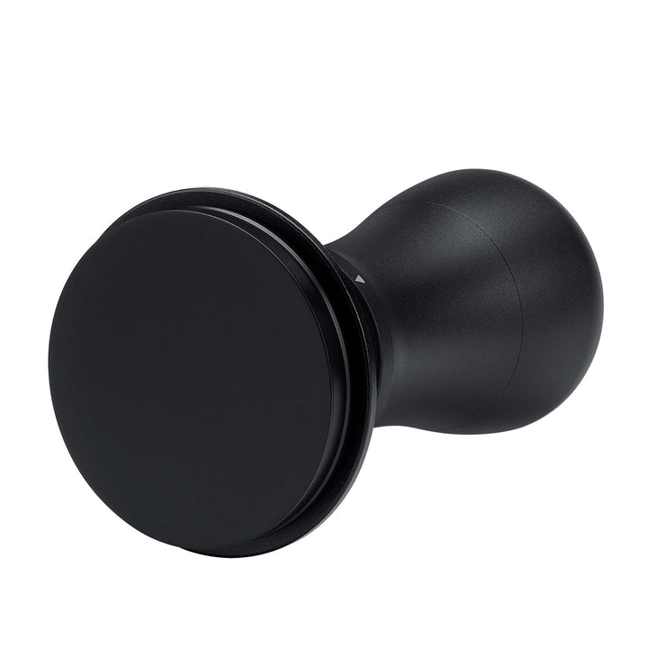 Normcore V5 Spring-Loaded Tamper – Titanium-Coated Precision - Coffee Coaching Club GmbH