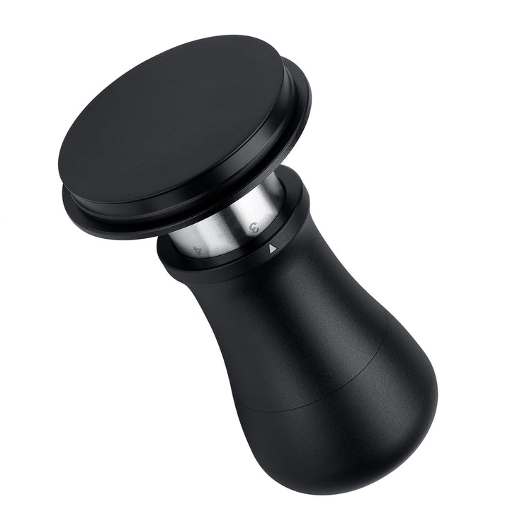 Normcore V5 Spring-Loaded Tamper – Titanium-Coated Precision - Coffee Coaching Club GmbH