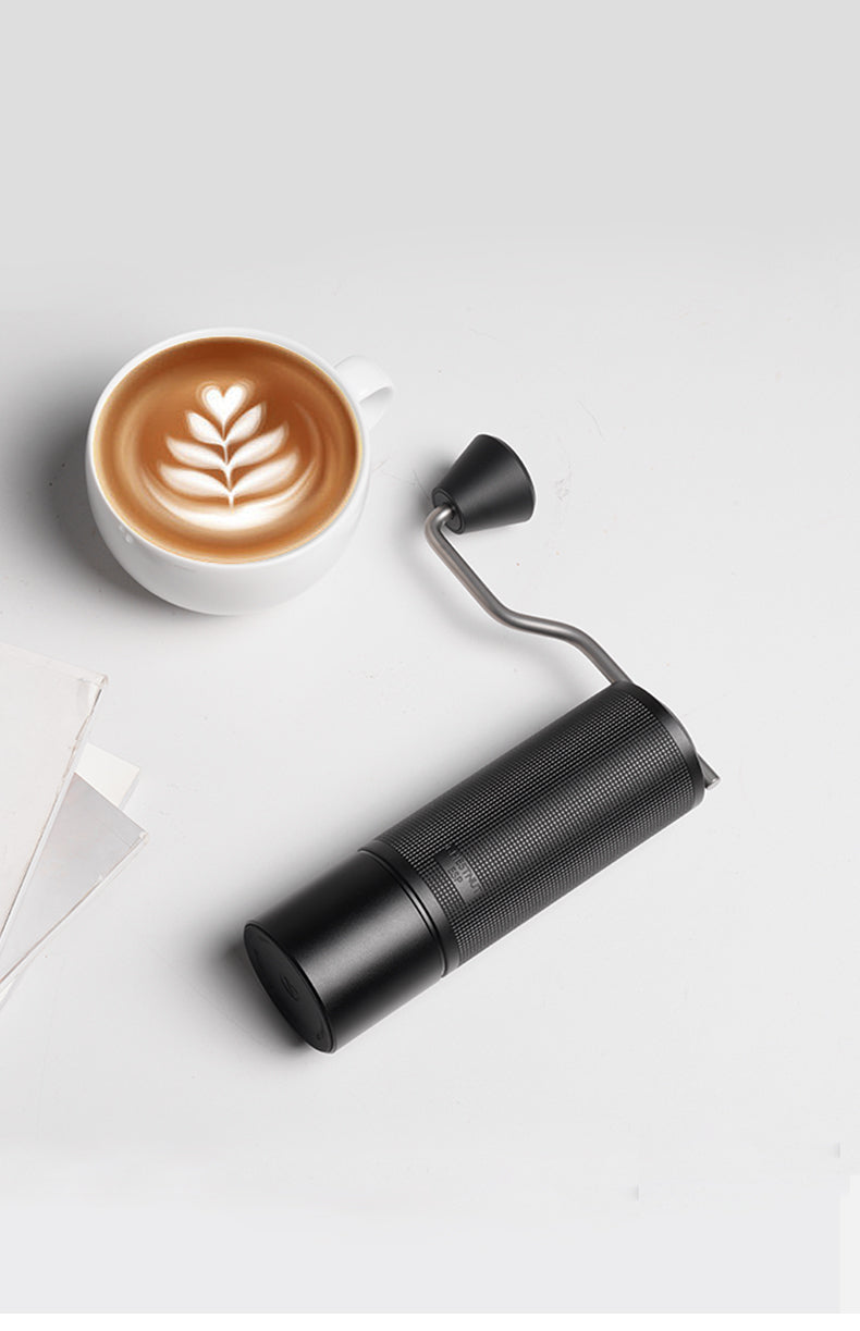 Timemore ESP Stainless Steel Conical Burr Handmühle - Coffee Coaching Club GmbH