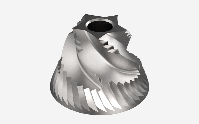 Timemore ESP Stainless Steel Conical Burr Handmühle - Coffee Coaching Club GmbH