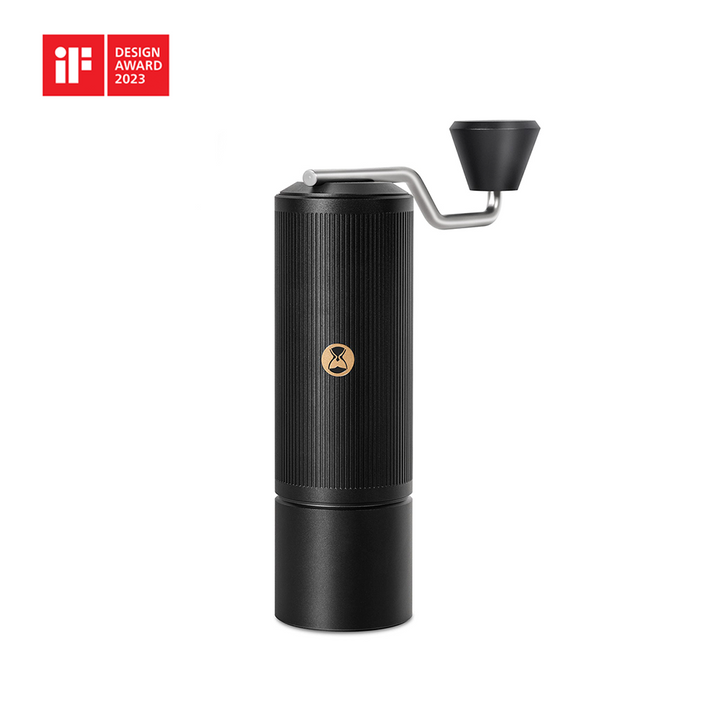 Timemore Chestnut X Lite – Premium Manual Coffee Grinder - Coffee Coaching Club GmbH
