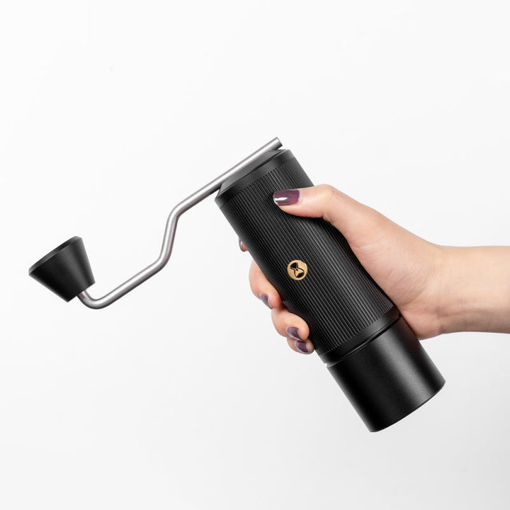 Timemore Chestnut X Lite – Premium Manual Coffee Grinder - Coffee Coaching Club GmbH