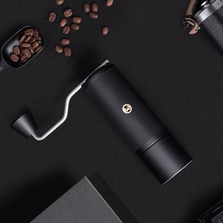 Timemore Chestnut X Lite – Premium Manual Coffee Grinder - Coffee Coaching Club GmbH